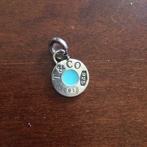 Tiffany & Co. pendant